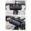 OFFBONDAGE Multi-Functional Bicycle Bag Large Capacity Front  Bag for MTB Road Bikes Bicycle Accessory 5