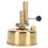 Copper Alcohol Lamp Up to 1000C Fast Heating, Explosion Proof, Seattype 8