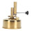 Copper Alcohol Lamp Up to 1000C Fast Heating, Explosion Proof, Seattype 6