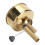 Copper Alcohol Lamp Up to 1000C Fast Heating, Explosion Proof, Seattype 10