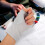 1Paire Anti-Uv Élastiques Protègent Gel Nails 6