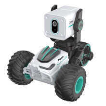 LH-C066 Remote Control Car Photography HD Video Real- Video Dialogue  Off-Road Vehicle Children Rc Car Toy Gift