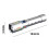 Led Rechargeable Aluminum Alloy Flashlight Outdoor Multi-Function Retractable Flashlight Convenient Flashlight Lighting 6