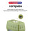 Multi Functional Hand-Powered Flashlight Outdoor Emergency Lighting Lamps with Radio Floodlight 4