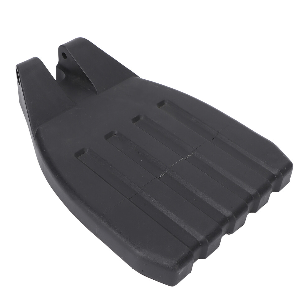 Universal Wheelchair Footplates Safe Reliable Replacement Wheelchair Pedal Lower Limb Movement Disorders Versatility Ensured Compatibility Anti Slip