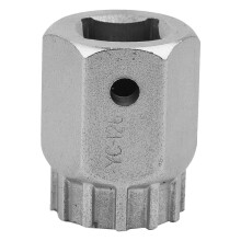 Professional Grade Bicycle Tool Great For Star Ratchet Replacement And Cassette Flywheel Adjustments Strong And Reliable Alloy Steel