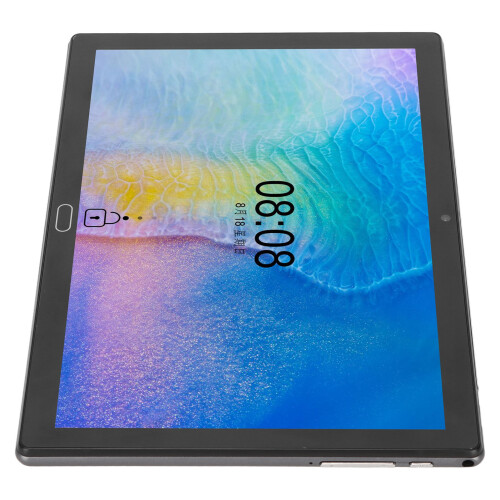 WiFi Enabled Android Tablet With Stereo Speakers And Octa Core Processor10Inch, IPS Display Long Battery Life Bluetooth Dual Camera Expandable 2