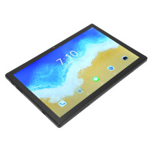 Android Tablet10Inch with Alexa Enabled, Fingerprint Recognition, Dolby Atmos Sound, Dual Speakers, Long Battery Life, 8GB RAM and128GB Storage