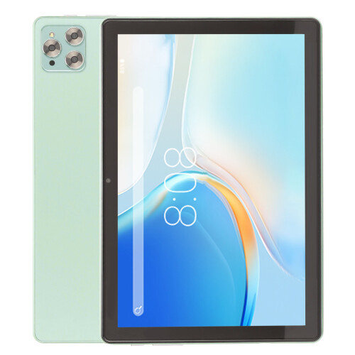 High-Performance Android Tablet10-Inch IPS1960x1080Octa-Core Speed Dual Cameras WiFi5G Support4G Calling Capabilities 1