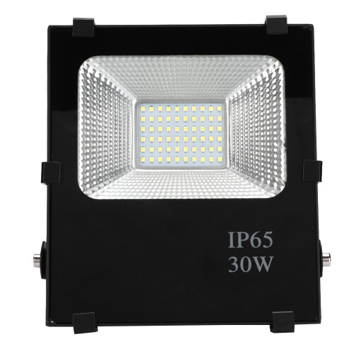 Βούλωμα στο LED προβολέα εξωτερικού χώρου, εξαιρετικά φωτεινό αδιάβροχο, για χώρο 1