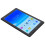 Tablet compacto de 8 polegadas com Android 12, Wi-Fi 6, câmera dupla, tela IPS, projeção sem fio, conectividade Bluetooth, otimização de cores e 5