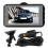 Dash Cam For Vehicles With Remote Live View Voice Controlled Features Built In Microphone HD Dash Camera Recorder Featuring Automatic Incident 1