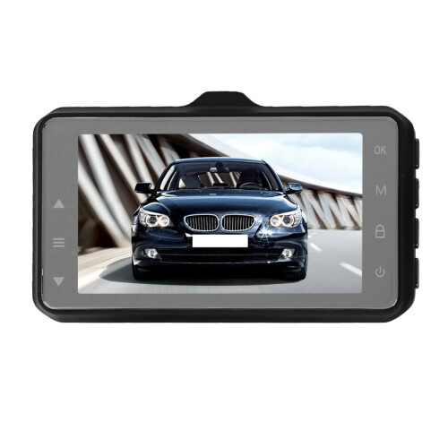 Dash Cam For Vehicles With Remote Live View Voice Controlled Features Built In Microphone HD Dash Camera Recorder Featuring Automatic Incident 1