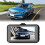 Dash Cam For Vehicles With Remote Live View Voice Controlled Features Built In Microphone HD Dash Camera Recorder Featuring Automatic Incident 6