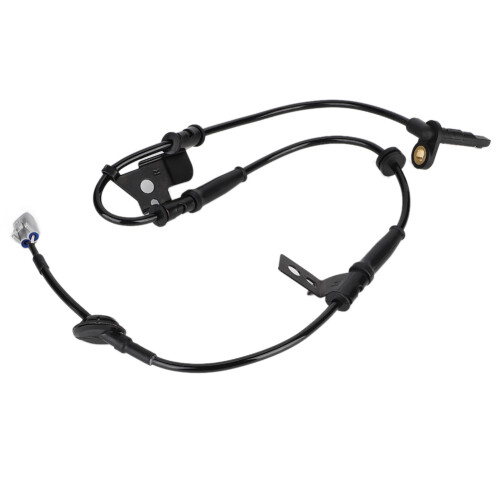 Shorten Braking Distance ABS Wheel Speed Sensor Anti Lock Braking System Sensor High Performance Easy Installation Direct Replacement Reliable 1