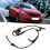 Shorten Braking Distance ABS Wheel Speed Sensor Anti Lock Braking System Sensor High Performance Easy Installation Direct Replacement Reliable 7