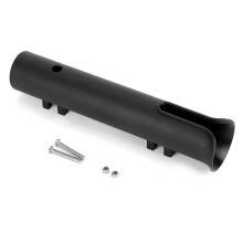Adjustable Fishing Rod Holder with Multi Mount Options Fishing Pole Frame Durable and Lightweight Anti Corrosion Universal Fit360Degree Rotation