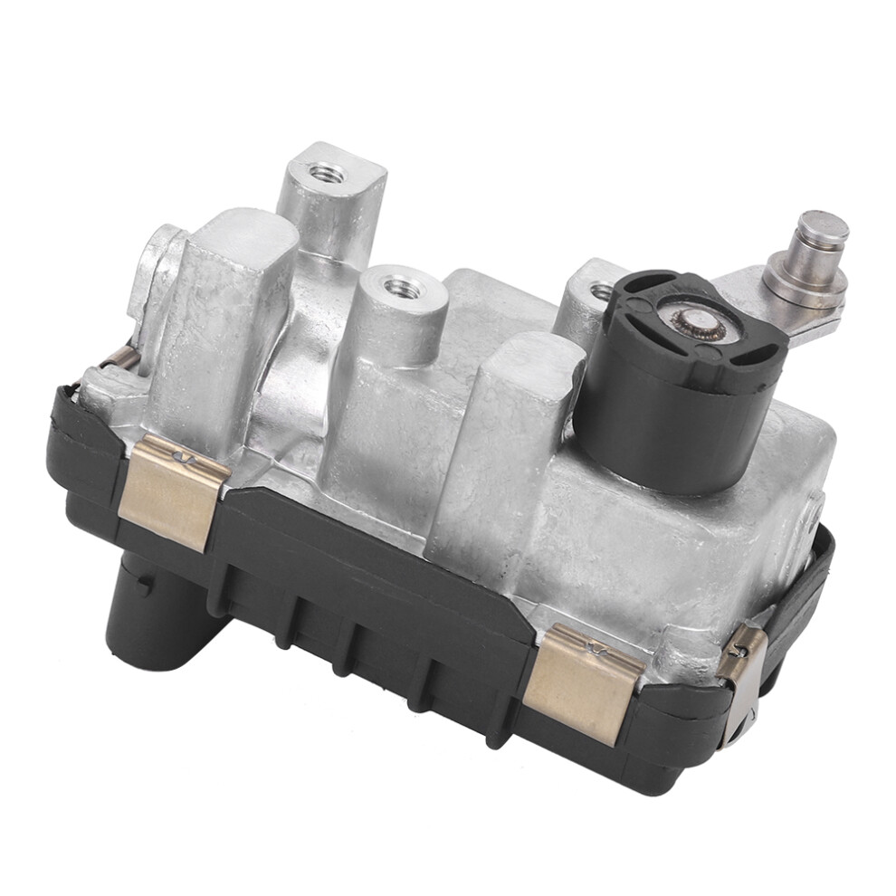 Mercedes Benz Compatible Turbo Electric Actuator Compact Structure With Anti Corrosion High Accuracy Sensitivity For Seamless Fitment And Outstanding 9448483739566