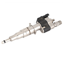 Inyector de combustible para BMW 335i, 535i, X5 y X6. Sistema de inyección de combustible duradero de alto rendimiento con buen efecto de