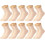 Women's Winter Socks Thick Plush Wool-Like Boot Socks 1