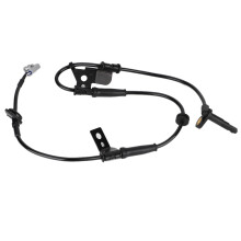 Shorten Braking Distance ABS Wheel Speed Sensor Anti Lock Braking System Sensor High Performance Easy Installation Direct Replacement Reliable