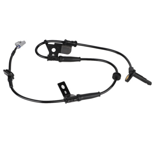 Shorten Braking Distance ABS Wheel Speed Sensor Anti Lock Braking System Sensor High Performance Easy Installation Direct Replacement Reliable