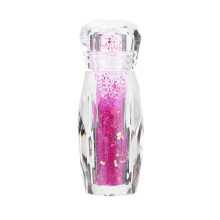 Perles de verre caviar, cristaux scintillants, strass décoratifs, micro-perles pixie, cristaux pour ongles 3D, décoration élégante