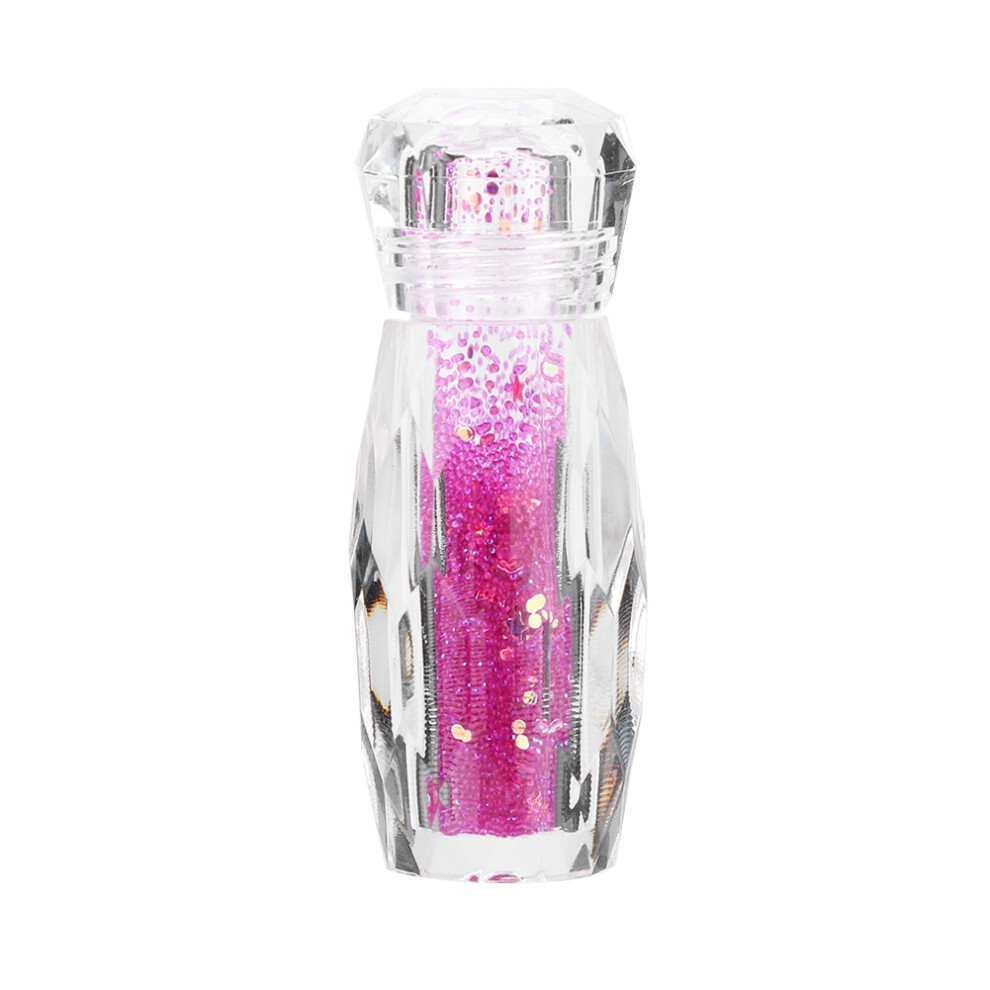 Micro Pixie Beads Glass Caviar Beads Sparkly Crystal Decorative Rhinestones Nail Crystals3D Nail Art Elegant Nail Decoration
