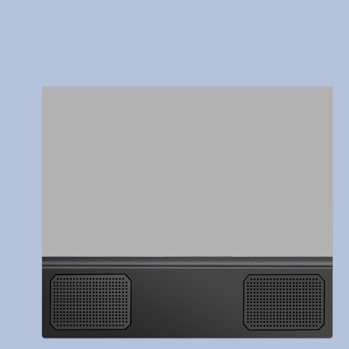 Μεγεθυντικός προβολέας οθόνης smartphone με φακό 3D HD, πτυσσόμενη βάση γενικής χρήσης 2