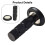 Magnetic Heavy Duty Door Stopper Black 7