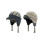 Cappello con paraorecchie e visiera, cappello invernale imbottito e resistente al freddo, cappello da trapper, berretto caldo da esterno per donna 2