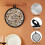 Pot Holders and Oven Mitts Heat Resistant 2 pcs 6