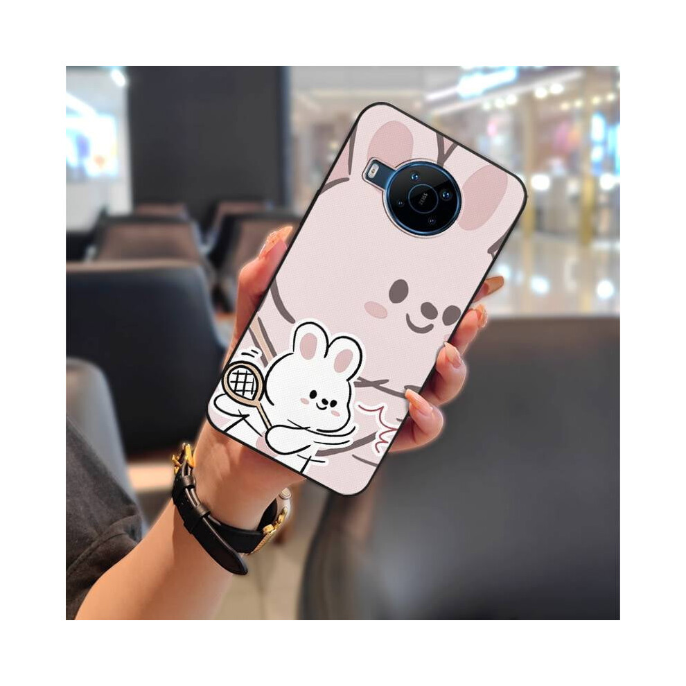 Nokia X100 Phone Case Soft Tpu Full Wrap 1 Piece 9178400878909