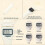 Digital Measuring Spoon Scale with LED Display, Accurate Electronic Measure Cup with Conversion, Compatible with Kitchen Use 5