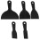Plastic Putty Cutter Set 1.5-8 Inch 4