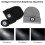 Χειμερινό καπέλο Beanie με φως LED για γυναίκες άνδρες μπαμπά πατέρα 5