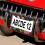 Tropical Bird License Plate Cover Metal Frame 2-Pack 5