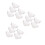 15Pièces Culottes Jetables Voyage Enceintes 8