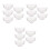 15Pièces Culottes Jetables Voyage Enceintes 9