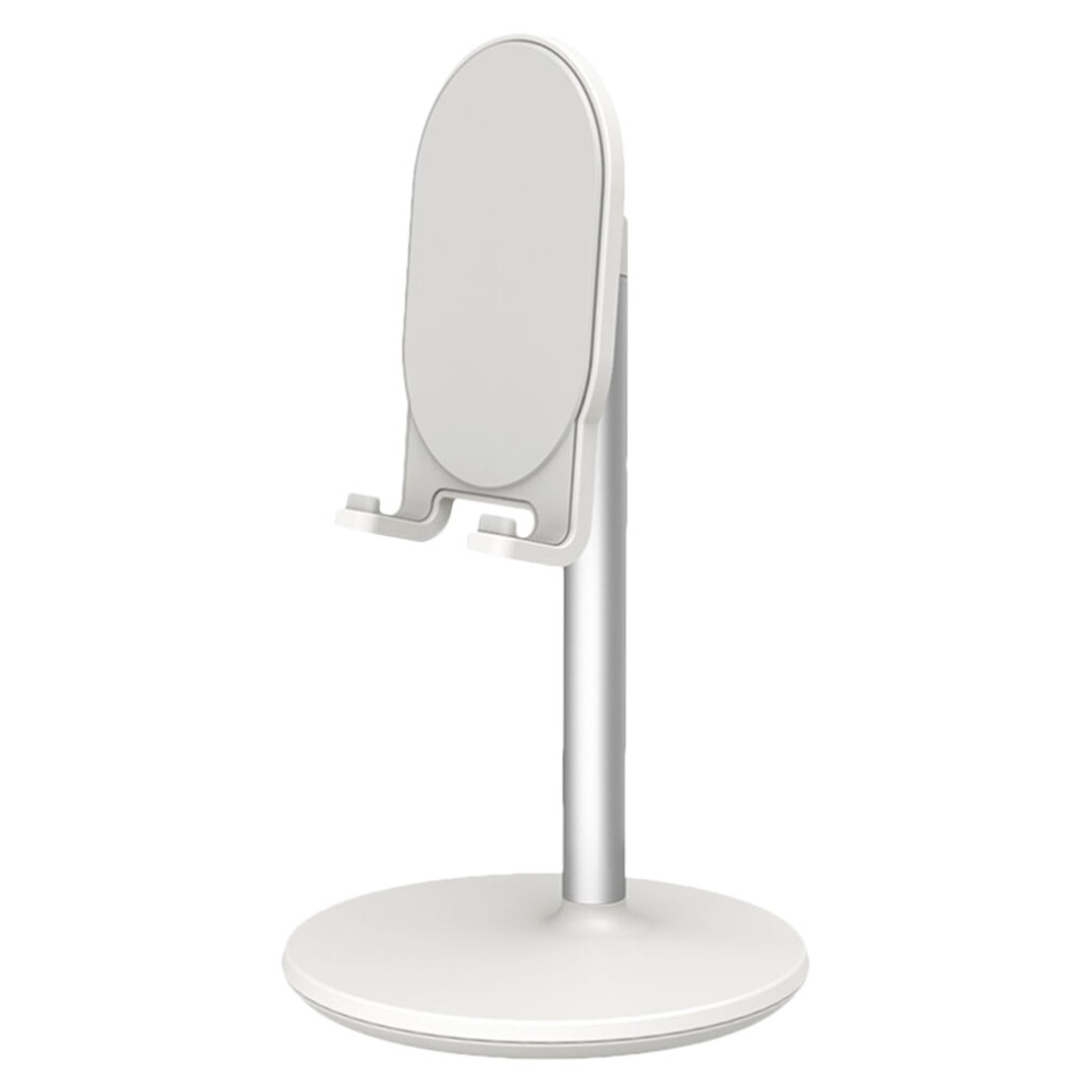 Cell Phone Stand Mobile Holder Hands-Free Cradle Office 9482726260301