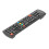 Long-Range Universal Remote Control For Panasonic HD TVs Smart LED LCD Replacement Remote LCD Plasma Compatibility High Sensitivity Remote No 4