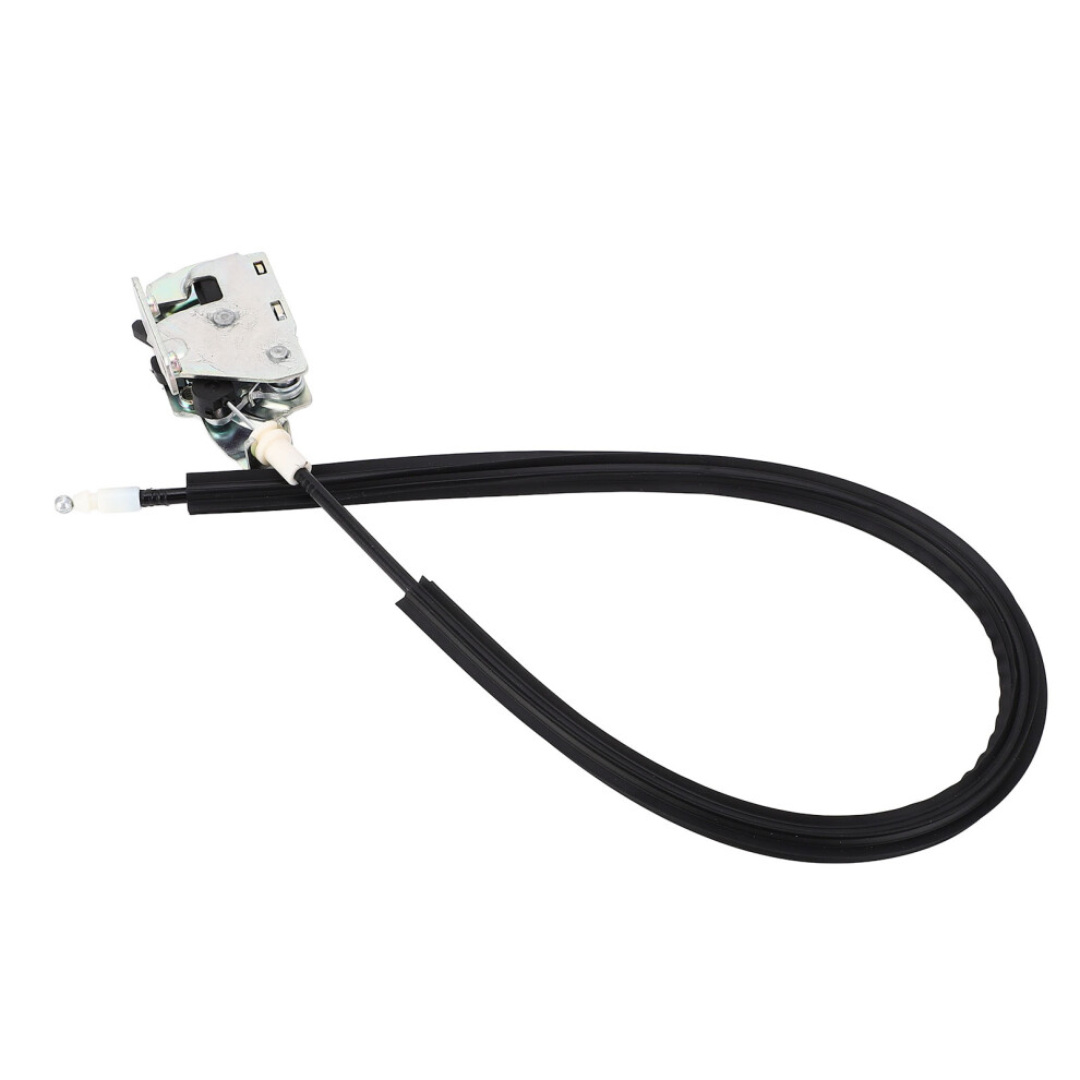 Oem Rear Door Lock Servo Motor Abs Metal Replacement For Fiat Ducato 2006+ 9411387564893