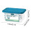 Air Magics Box Plant-Based Power-Free Air Purifier Dust 6