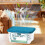 Air Magics Box Plant-Based Power-Free Air Purifier Dust 7
