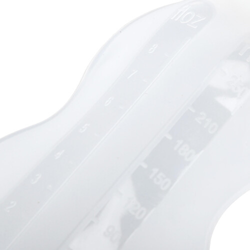 Silicone Milk Storage Bag 250 ml 2