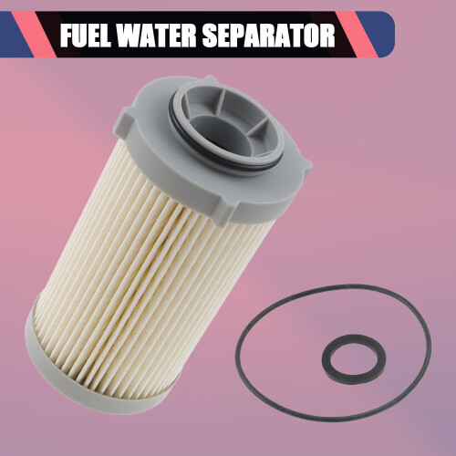 Nachrüst-Kraftstoffwasserabscheiderpatrone für CAT236D226D232D239D242D 1