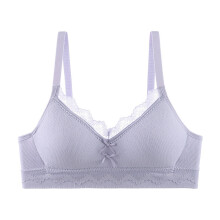 Comfortabele, ademende bh's met vaste cups voor tienermeisjes, dun ondergoed voor de groei en ontwikkeling van jonge vrouwen, geschikt voor dagelijks