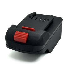 Battery Adapter for 18V/20V Power Tools Conversion