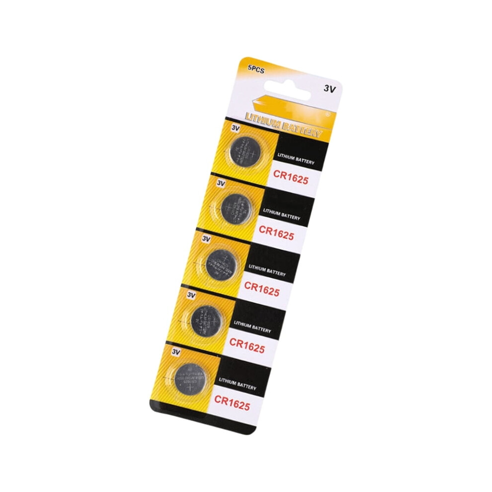 Cr1616 Cr1620 Cr1625 Cr1632 3V Lithium Coin Button Cell Batteries For Car Key Remotes 9358459364299