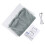 USB Graphene Heated Gloves Hand Warmers Double-Sided 1 Pair 8